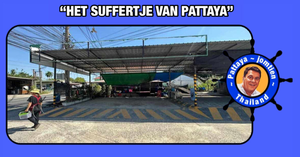 Oplichterij bij autowasbedrijf in Oost-Pattaya, klanten misleid met kortingen, voertuigen gestolen en betalingen naar katvangers overgemaakt
