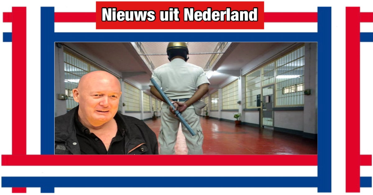 Ex-coffeeshopbaas die jarenlang vastzat in Thaise cel eist miljoenen schadevergoeding: ‘Ik ben geen crimineel’