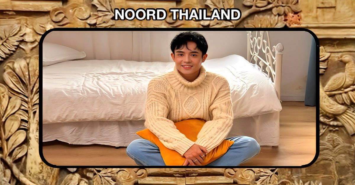 Bij een controlepost in Noord-Thailand blijft het spoor van de vermiste Chinese acteur Xingxing een groot mysterie!