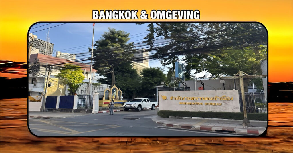 Onzekerheid in Thailand, groep Oeigoeren vreest  deportatie naar China!
