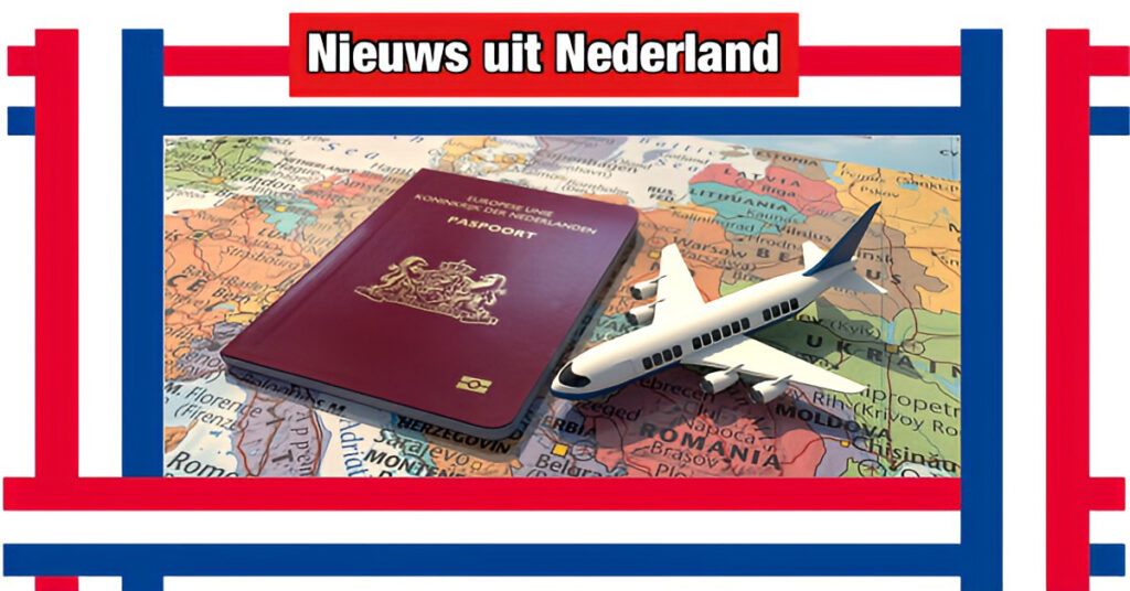 De Nederlandse ambassade komt dit jaar naar U toeeeee!