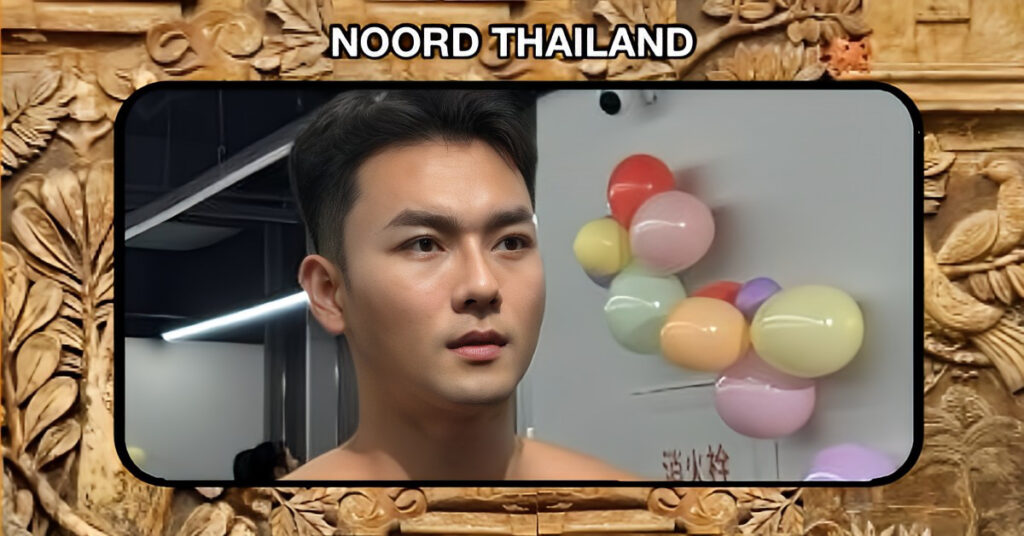 BREAKING :- Weer een vermissing van een Chinese staatsburger bij de Myanmar-Thailand grens gemeld, vrees voor mensensmokkel bestaat!