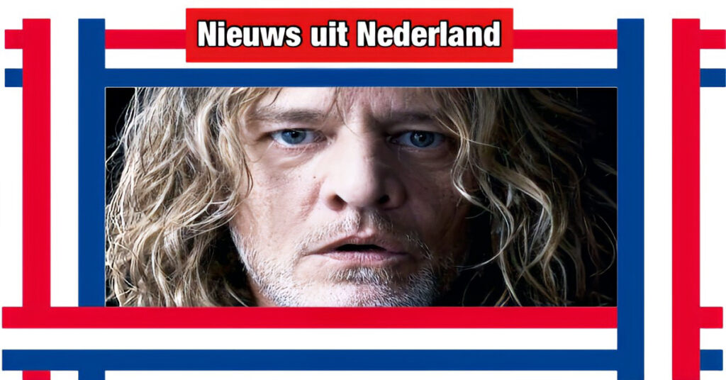 Tygo Gernandt mag afkicken in Thailand en krijgt als “bonus” een documentaire op Videoland cadeau!