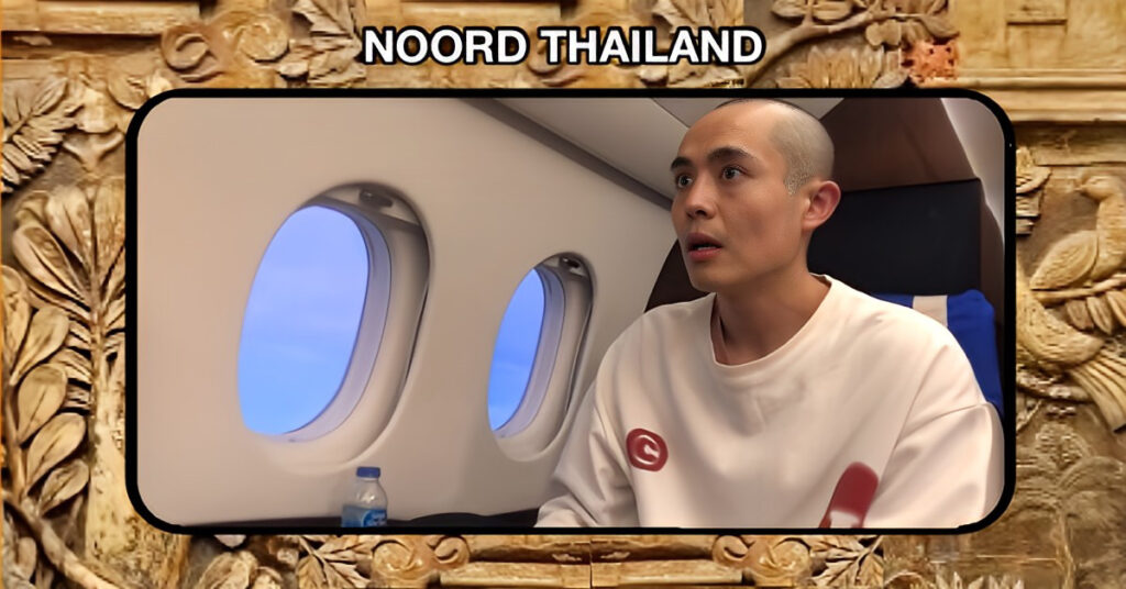 UPDATE: De mysterieuze vermissing van de Chinese acteur “Xingxing” is opgelost; de politie in Thailand is vastbesloten om te achterhalen wat er precies is gebeurd.