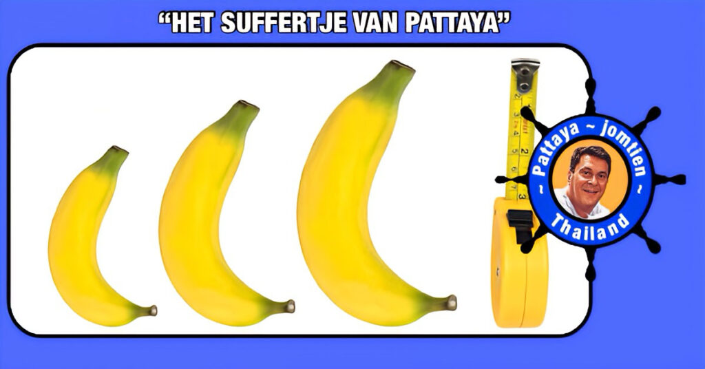 Chinese penisnijd resulteert deze maandagmorgen in een uit de hand lopende ruzie op het strand van Pattaya