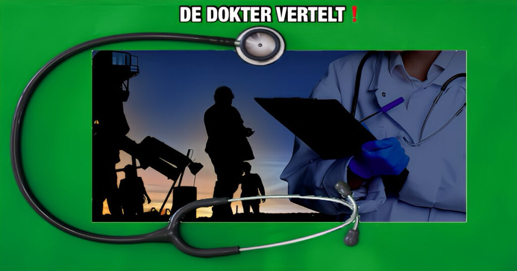 Streng ❓maar Rechtvaardig❗️, Thailand voert gezondheidsregels voor buitenlandse werknemers in,