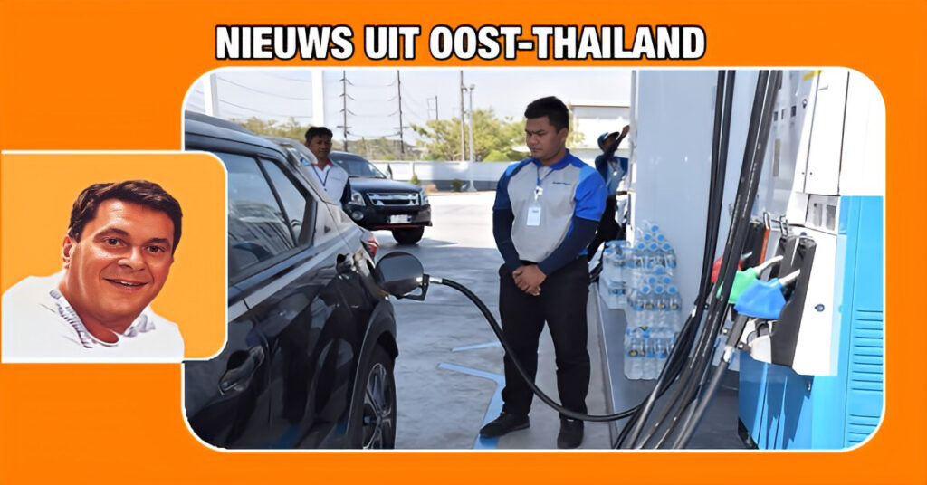 Bejaarde Oostenrijker in Oost-Thailand jodelt van vreugde wanneer hij zijn vergeten schoudertas met 100.000 baht terugkrijgt