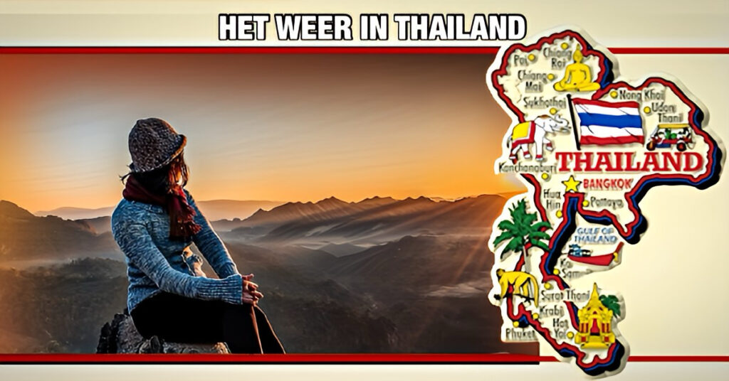 Goedemorgen, hier de koele weervoorspelling voor vandaag maandag 27 januari 2025