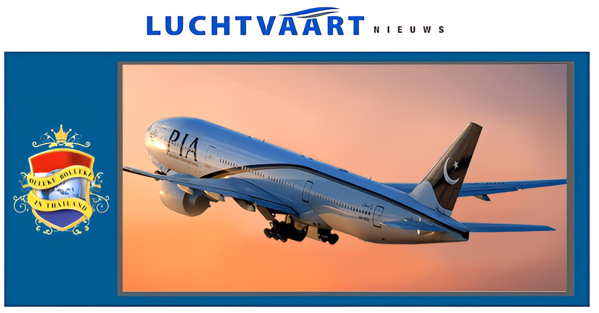 Thailand neemt maatregelen tegen nep-visumhouders, Pakistani’s staan op de zwarte lijst