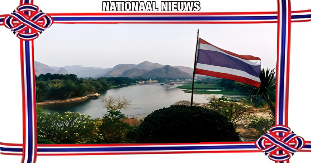 Criminaliteit in Thailand: De gevolgen van stroomdiefstal voor Bitcoin-mining zullen “misdadig” ernstig zijn❗️