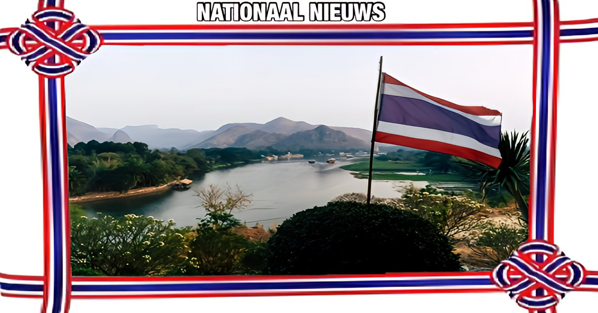 Criminaliteit in Thailand: De gevolgen van stroomdiefstal voor Bitcoin-mining zullen “misdadig” ernstig zijn❗️