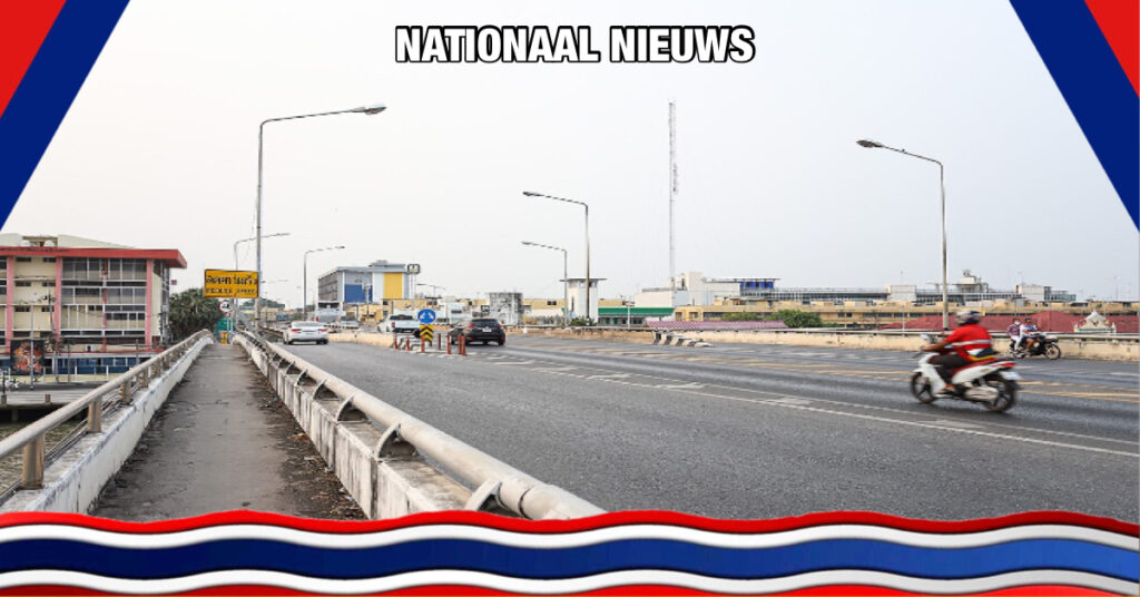 Vandaag publiceerde het DDM van Thailand schokkende cijfers over de verkeersveiligheid tijdens de afgelopen nieuwjaarsvakantie❗️