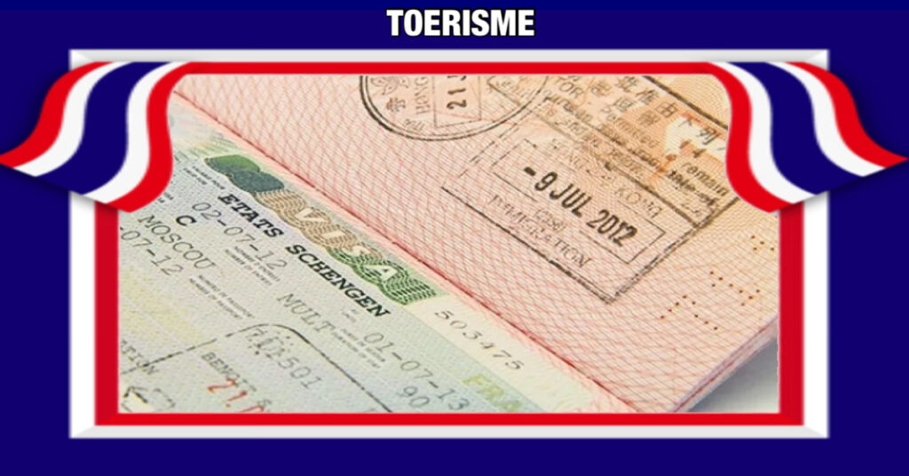 Het Schengenvisum voor Thaise staatsburgers is gewijzigd met nieuwe regels met betrekking tot de verblijfsduur.