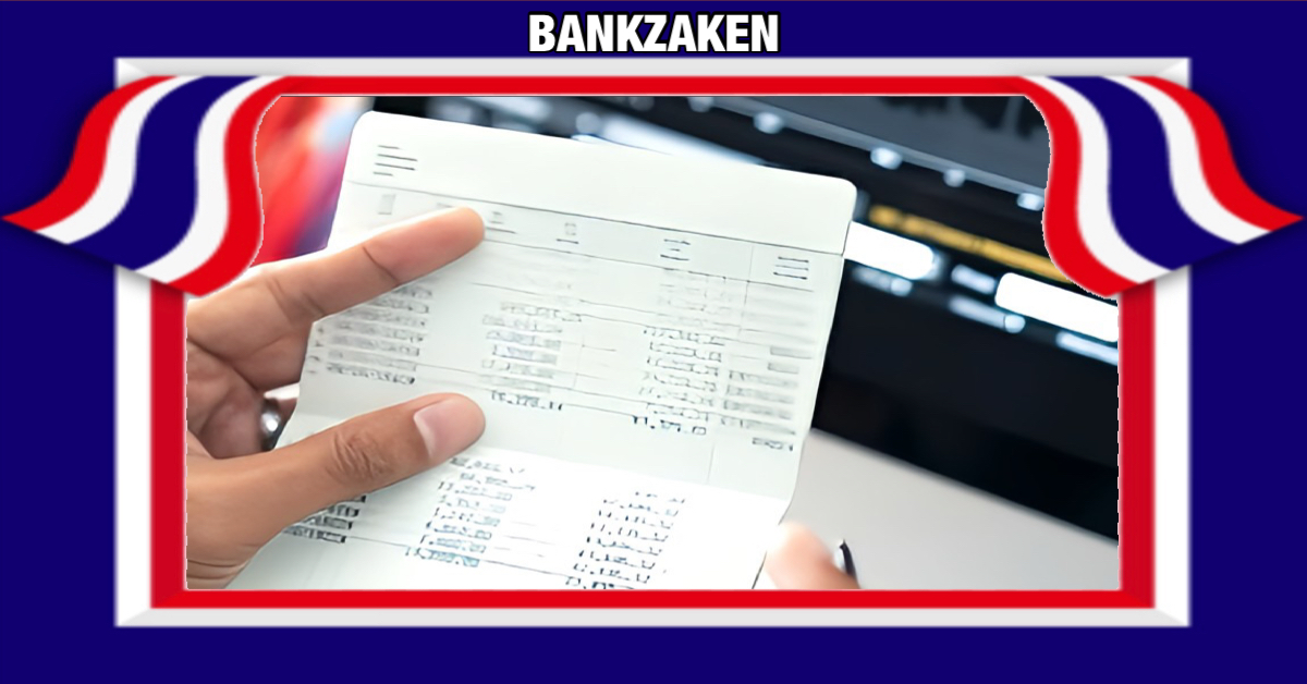 Belasting op rente van spaarrekeningen, wat moet ik als expat in Thailand weten?