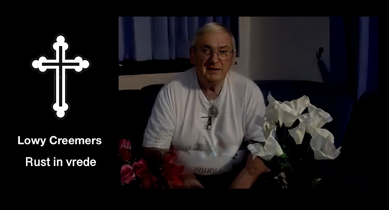 De Nederlandse gemeenschap in Udon Thani is in rouw, de man met duizend levens is overleden!