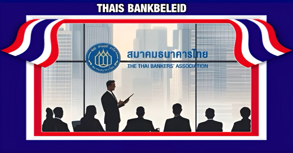 Nieuwe uitdagingen voor buitenlanders bij het openen van bankrekeningen in Thailand