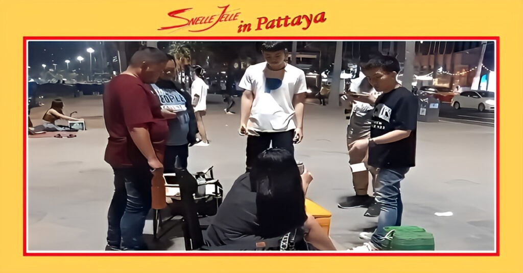 De toename van het gebruik van e-sigaretten en kratom onder jongeren in Pattaya leidt tot oproepen voor strengere regelgeving.