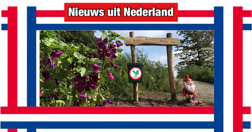 Erfeniskwestie in Sprang-Capelle: Bijna 800.000 euro overgemaakt naar bankrekening in Thailand 