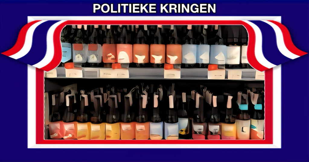 De hele wereld draait om de duit en de fluit, zeker in Thailand als het aan premier Paetongtarn Shinawatra ligt!