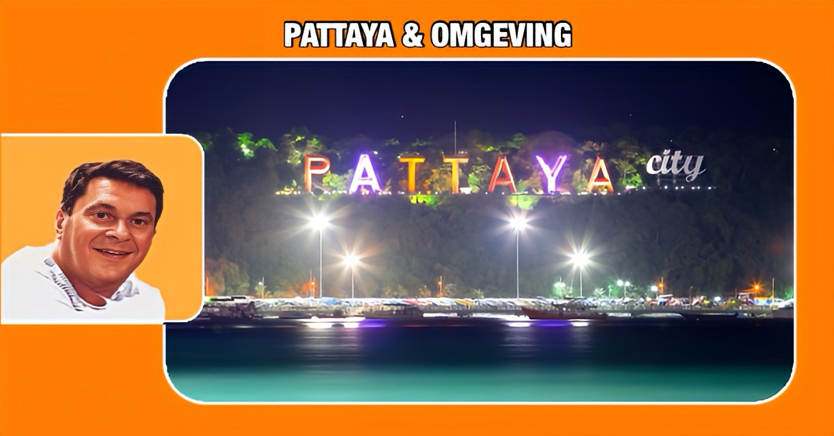 Pattaya is klaar voor een stille, heilige nacht om het boeddhistisch alcoholverbod strikt na te volgen