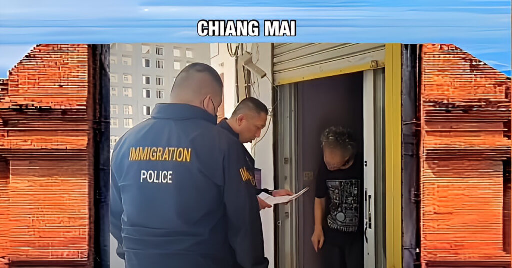 Een Britse man bevestigt dat hij het record van 25 jaar overstaying op zijn naam heeft in Thailand