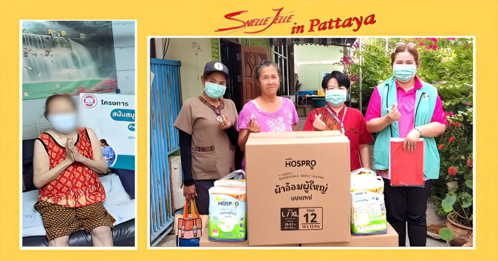 Het initiatief voor publieke gezondheid in Pattaya zet stappen richting betere zorg en gaat verder dan we hadden verwacht.