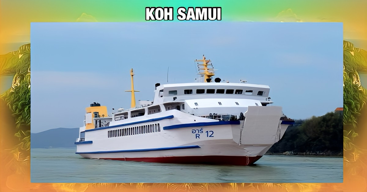 Veerbootmaatschappij “Raja Ferry Port Plc” gaat volgende week akkoord met het vervoer van elektrische voertuigen.