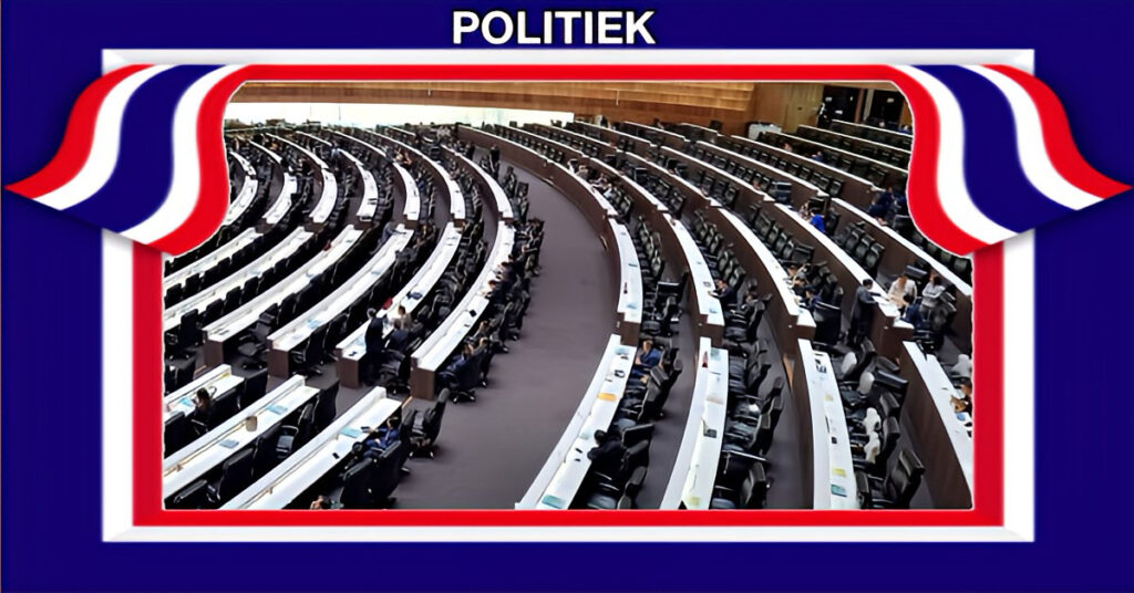 Thailand wilt zwangerschapsverlof naar 120 dagen verlengen