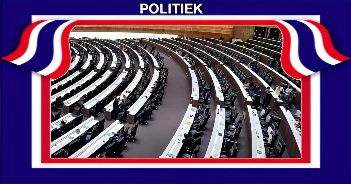 Thailand wilt zwangerschapsverlof naar 120 dagen verlengen