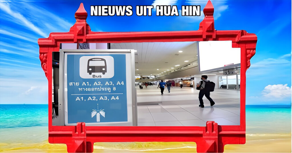 De staatsbusmaatschappij van Thailand, “Transport Co”, zal volgende maand een nieuwe eersteklas busdienst op de weg brengen.