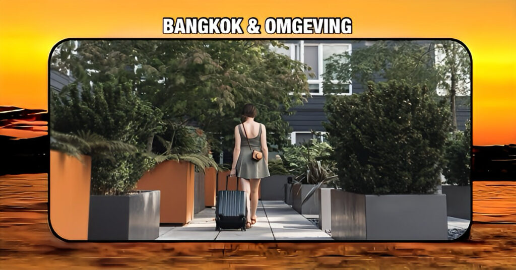 De aanpak van de verhuur van appartementen zonder de vereiste vergunning in Bangkok zal aangescherpt worden