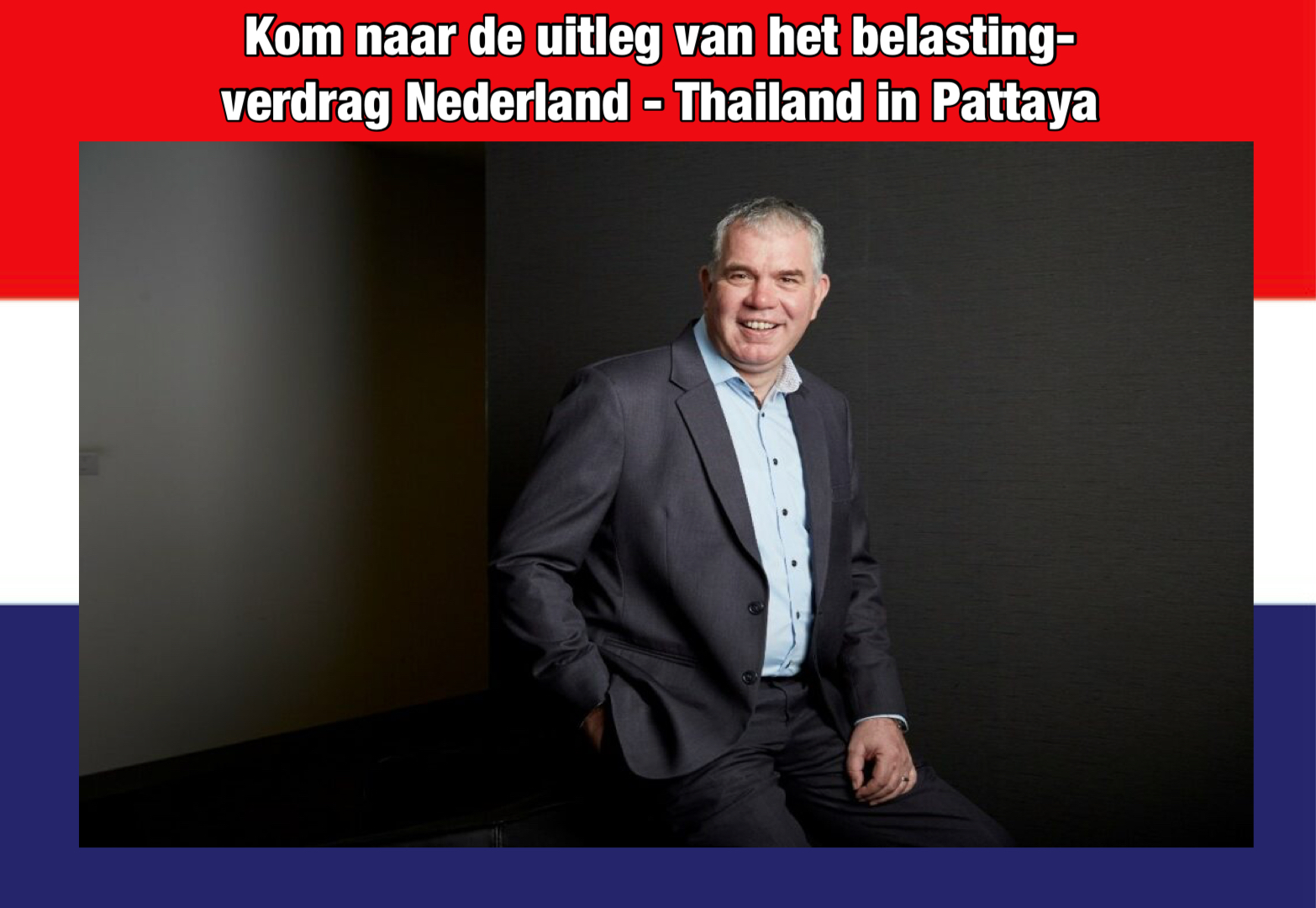 Uitleg over het Belastingverdrag tussen Nederland en Thailand 