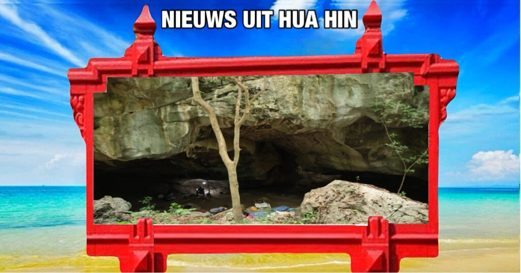 Oudste menselijke skelet van Thailand ontdekt, archeologen zijn opgetogen