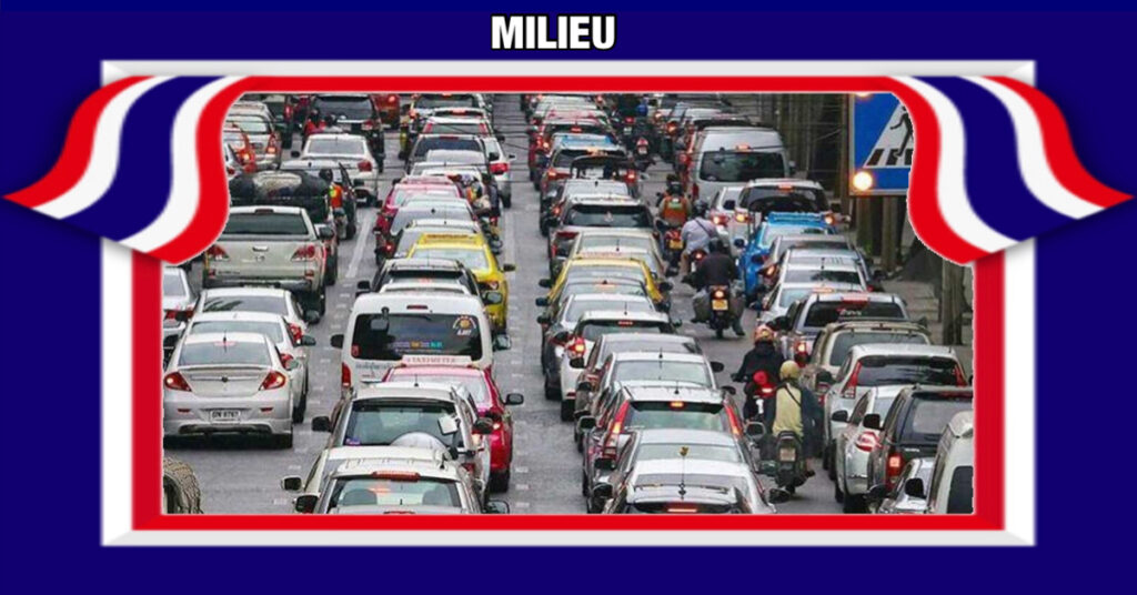 De accijnsdienst van Thailand introduceert een ‘koolstofbelasting’, maar beweert dat dit geen impact zal hebben op de brandstofprijzen