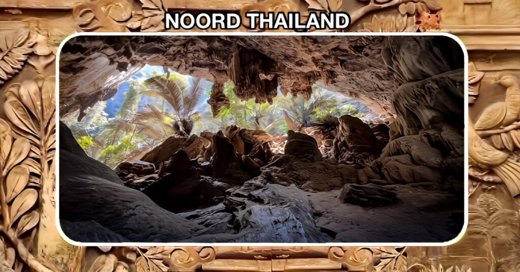Verken het Noorden van Thailand en bezoek de Prehistorische Vallei van Uthai Thani