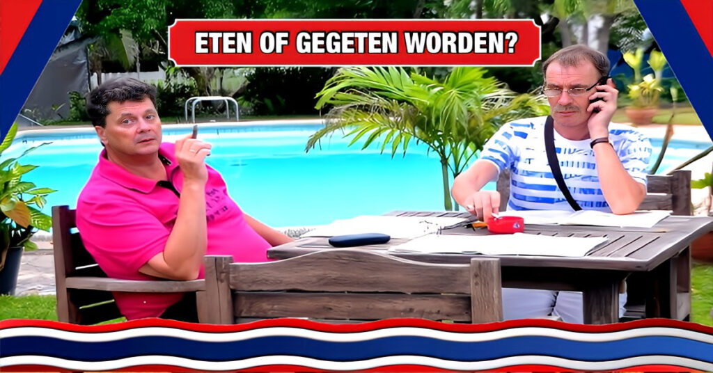 De Thaise gastronomie verkeert momenteel in turbulente tijden, hier volgen enkele waardevolle tips van mij om in Thailand met uw onderneming te overleven