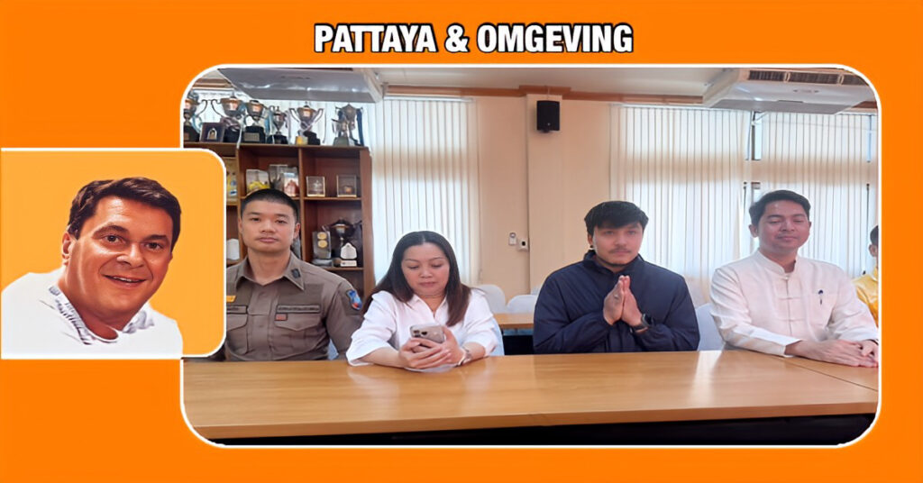 UPDATE | Uitsmijter van de XO Club in Pattaya biedt excuses aan na geweld tegen Britse toerist