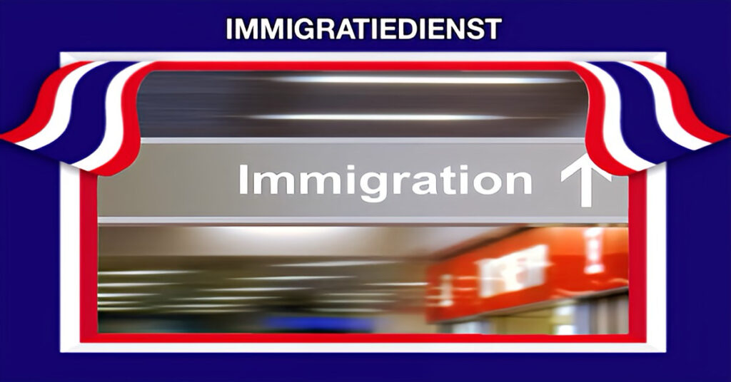 Minister van toerisme onderstreept de noodzaak van heldere oplossingen voor langetermijnvisa in Thailand