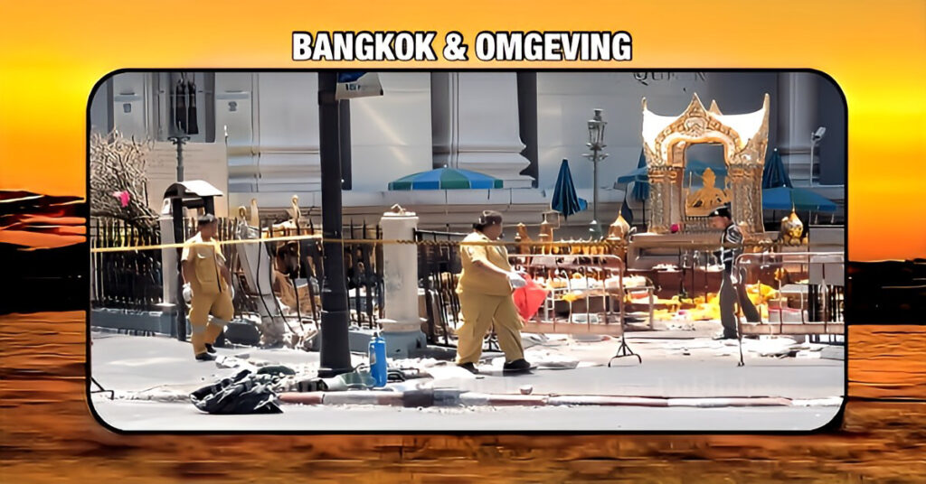 UPDATE | De regering van Thailand ligt onder vuur vanwege beweringen dat Oeigoeren vrijwillig zijn vertrokken