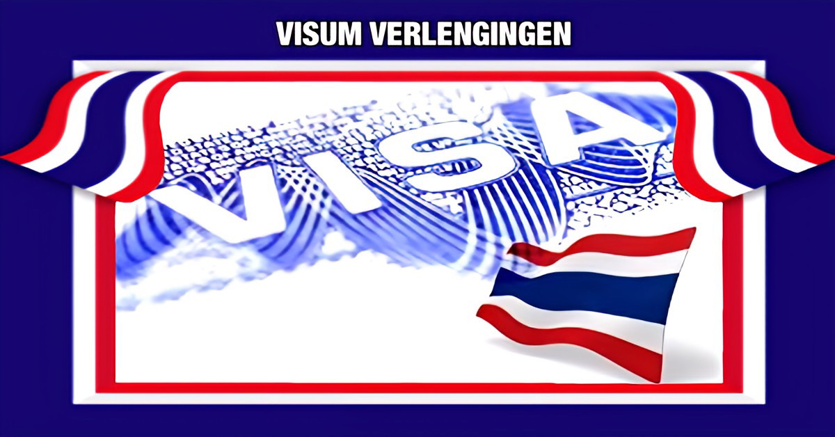 Hein uit Centraal-Thailand schrijft dat de immigratiedienst van Phetchaburi nieuwe vereisten stelt voor OA-visumhouders.