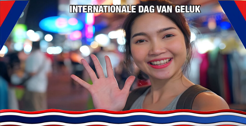 Hoe is dit mogelijk? Thailand dreigt zijn imago als het “Land van de Glimlach” te verliezen!