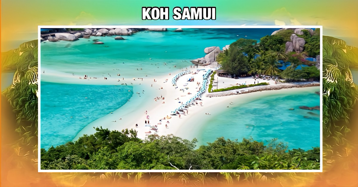 Het onroerend goed op Koh Samui is “booming” dankzij ‘The White Lotus’