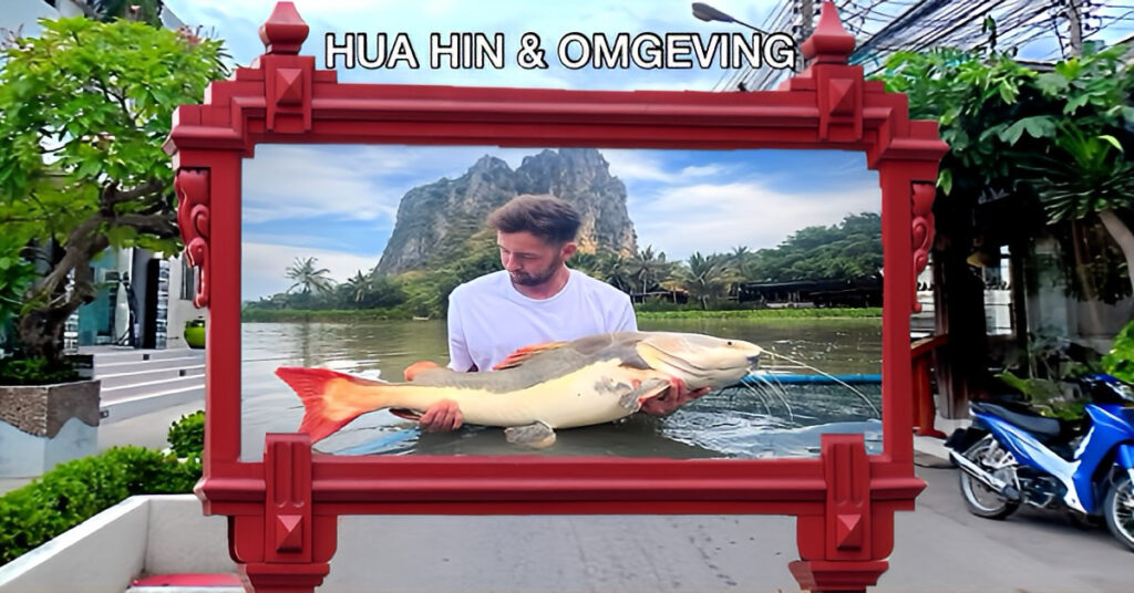 Britse toerist beleefde een horrorvakantie in Thailand: in een smerige cel kon hij twee dingen kiezen: zijn urine opdrinken of sterven.