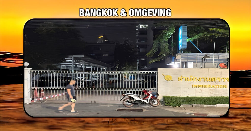 Thailand arresteert “de laatste samoerai, een Japanse oplichter in Bangkok