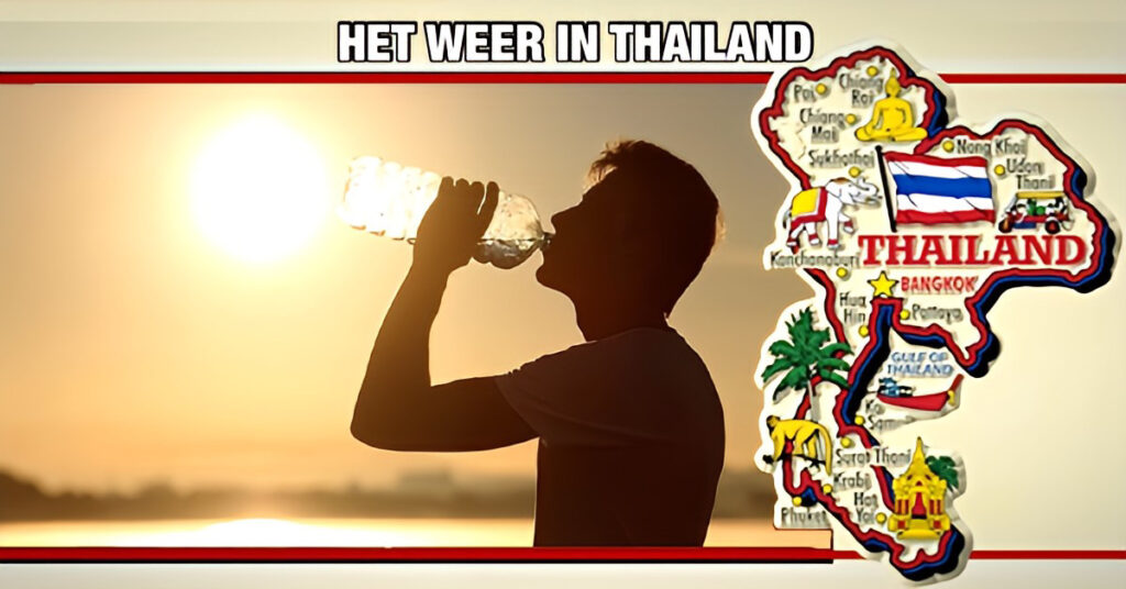 Hallo allemaal, goedemiddag!, hier de weerupdate voor vandaag❗️