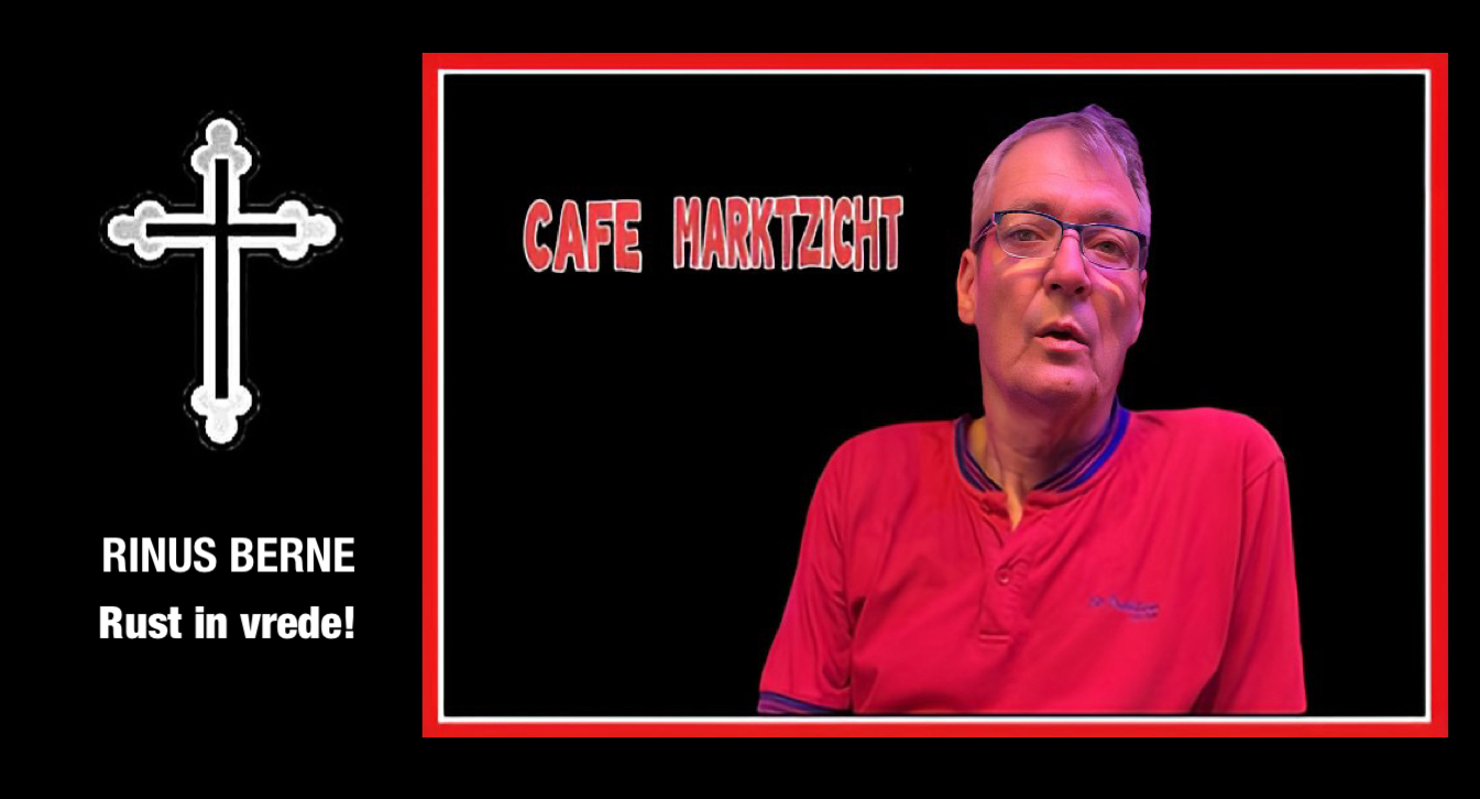 In memoriam Rinus Berne