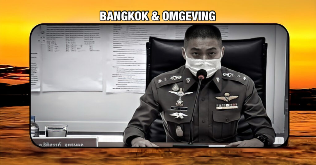 Thailand | Familie van “Joe Ferrari” twijfelt aan de officiële doodsoorzaak in cel en eist onafhankelijke autopsie 