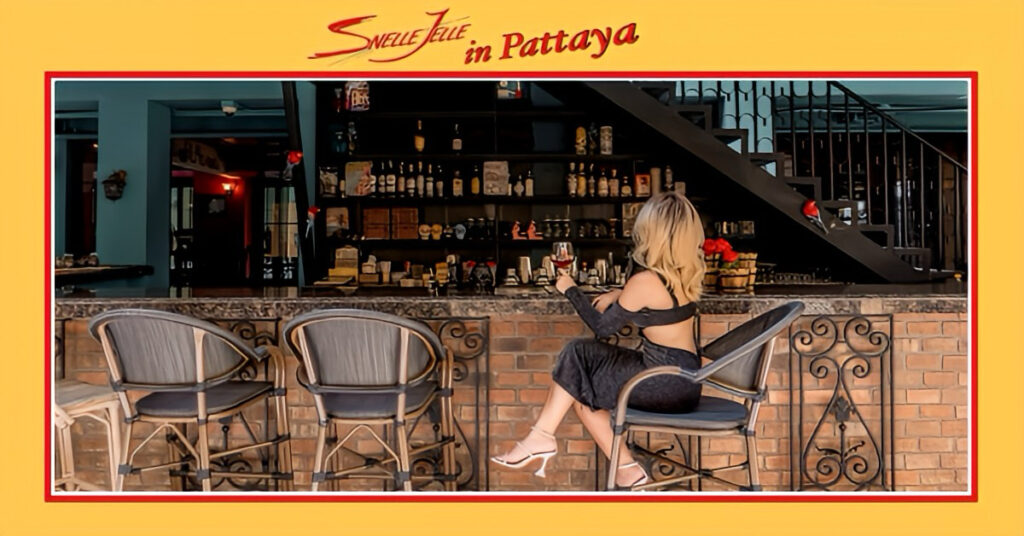 De ingeslagen weg van Pattaya naar een gezinsvriendelijke bestemming vormt een uitdaging voor de “natte” horeca
