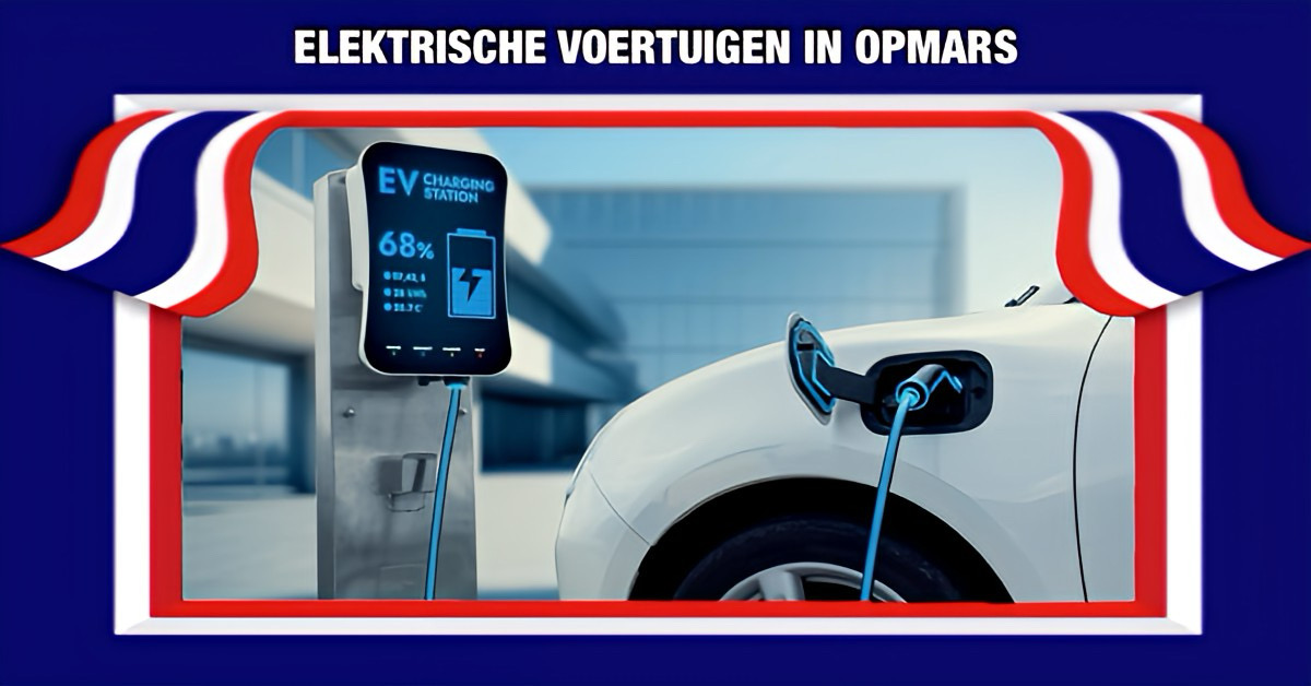 Thailand laadt zich op met de toekomst van elektrische voertuigen