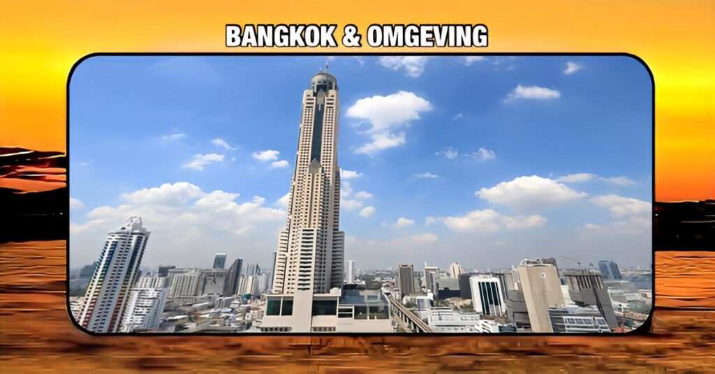 Rijke erfgenaam van Baiyoke Tower in Thailand heeft de kwestie rond misleidende informatie opgelost